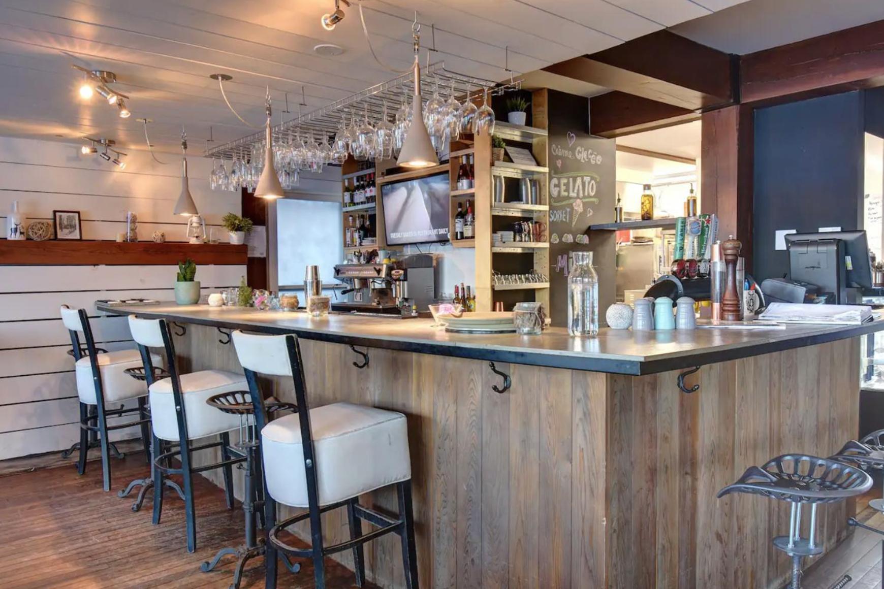 Deluxe Suite-Sur-Lac Superieur - Tremblant Versant Nord Eksteriør bilde